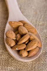 Almonds