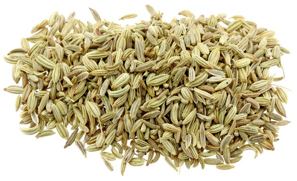 anis vert graines