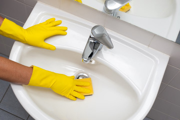 Clean up your house