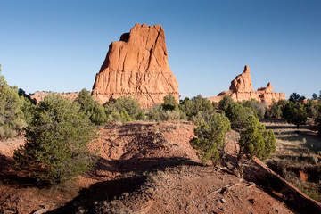 Kodachrome Basin State Park