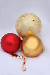 Christbaumschmuck