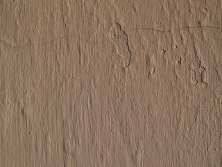 Sandstone, textured, plaster wall background