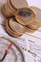 Dax-Wert