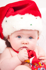 Fröhliche Weihnachten