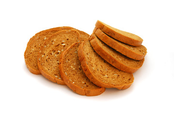 Healthy Bread