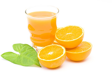 orange juice