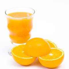 orange juice