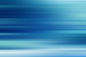 Fototapeta premium niebieskie tło abstrakcyjne z poziomymi liniami
