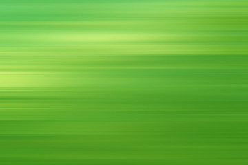 Obraz premium green abstract background with horizontal lines