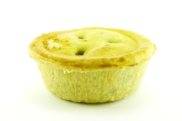 Meat Pie