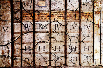 Ancient law books