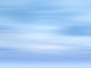 blue abstract background with horizontal lines