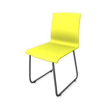 modern chair