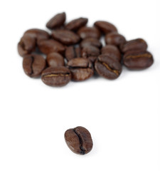 Coffee beans