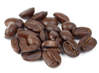 Coffee bean - 17742580
