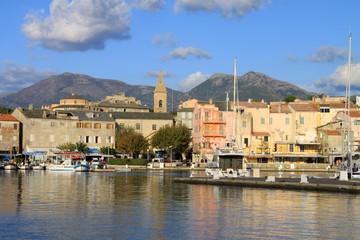 saint florent en corse