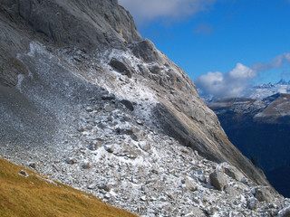 Mélanges de couleurs