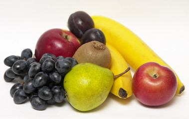 Fruits still life