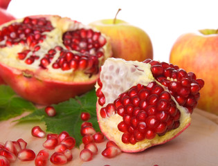 Pomegranate