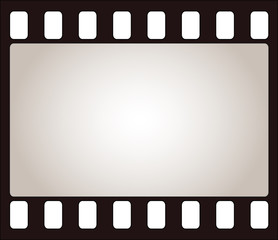 film frame