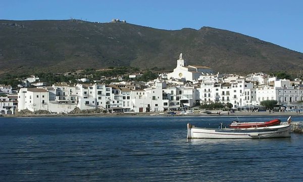 CADAQU&Eacute;S