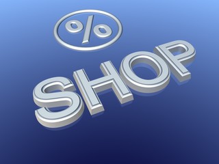 shop