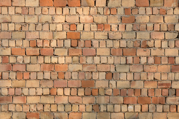 Brickwall