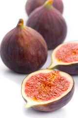 fresh figs