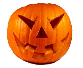 Pumpkin halloween