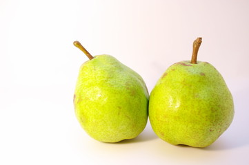 てっかてかラフランス