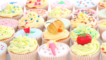 cake background