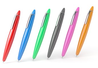 Color pens