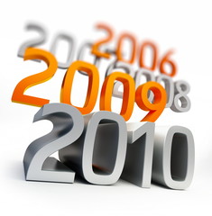 new-year 2010