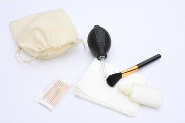 Cleaning kit