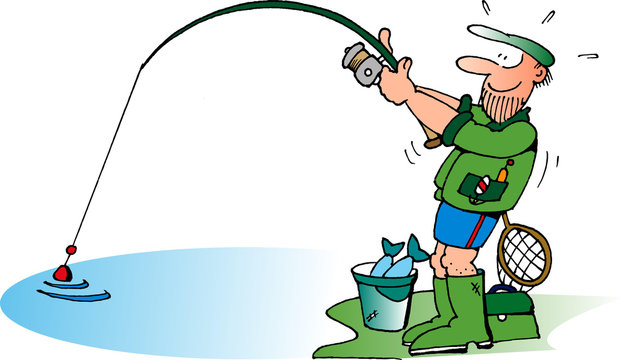 Angler