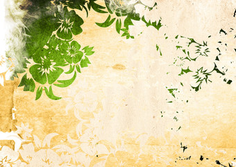 china style textures and backgrounds