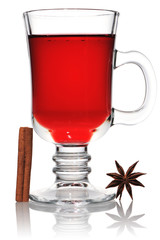 Mulled wine