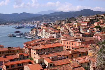 Portoferraio - Insel Elba