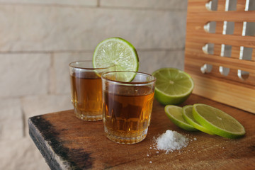 tequila