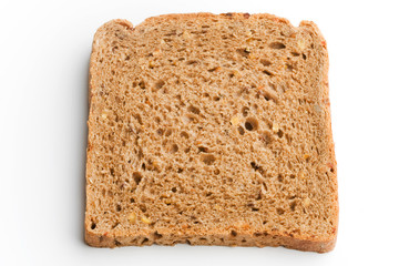 slice of bread