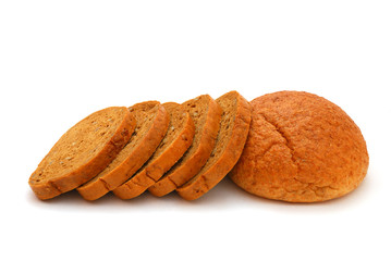 Healthy Bread