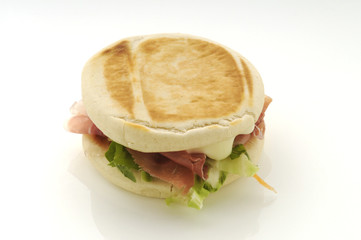 Tigella - Cucina Emilia Romagna