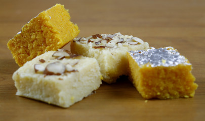 diwali sweets