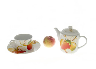 tea service
