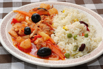 Chinese food