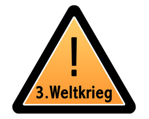 3. Weltkrieg