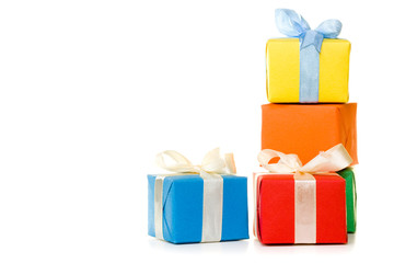 Gift boxes