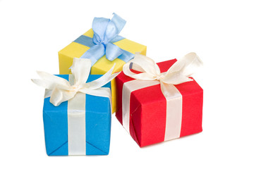 Gift boxes