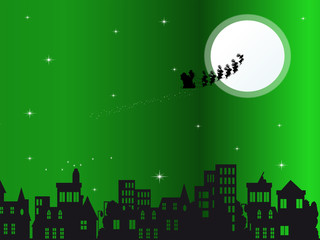 Fototapeta premium hohoho