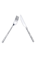 Messer und Gabel